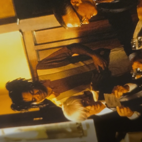 ❤️BUY 2 GET 1 FREE Desperately Seeking Basquiat Book By Ian Castello-Cortes - Picture 6 of 6